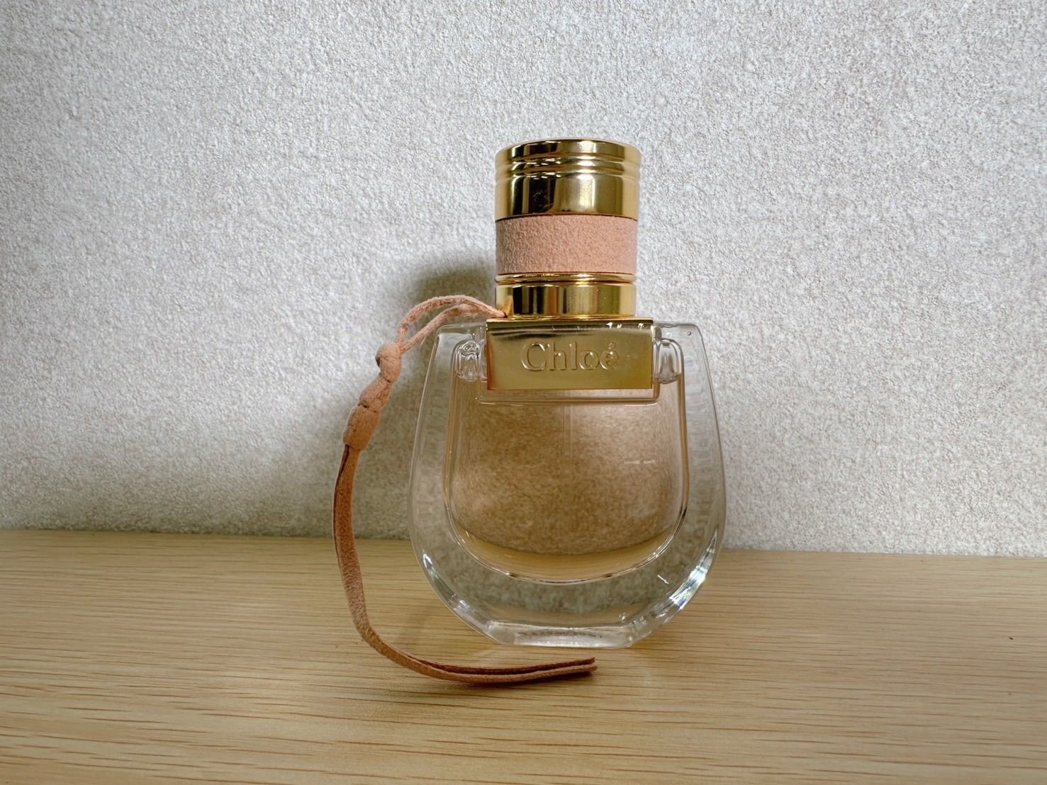 香水 【未使用 美品】Chloe クロエ 香水 1点 30ml オードパルファム