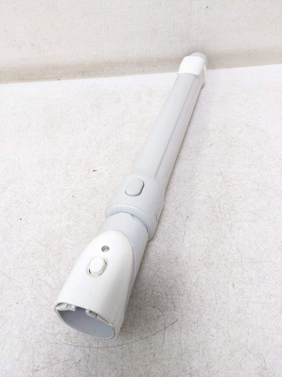 Panasonic MC-PKL19AJ-W 紙パック式掃除機 2018年製 【公式通販】