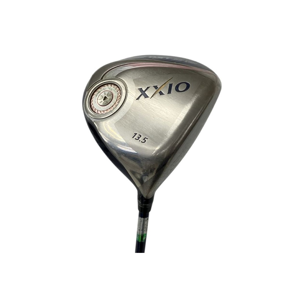 ダンロップ XXIO 13.5度 ドライバー MP900 シャフト レディース