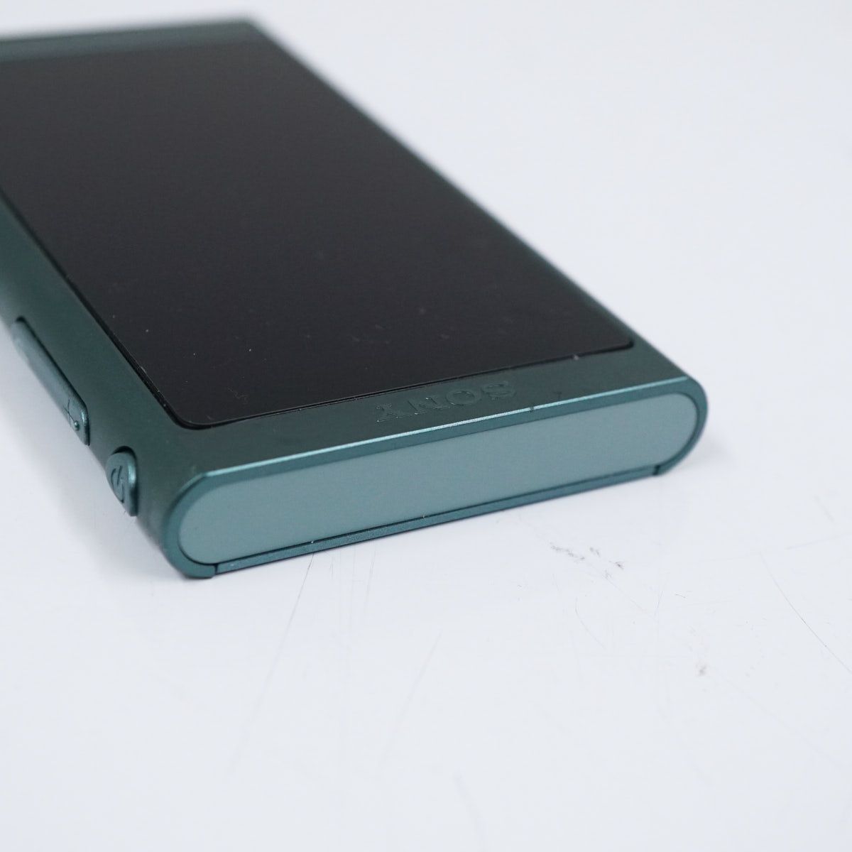 オーディオ機器 SONY ウォークマン NW-A55 16GB USED美品 本体のみ