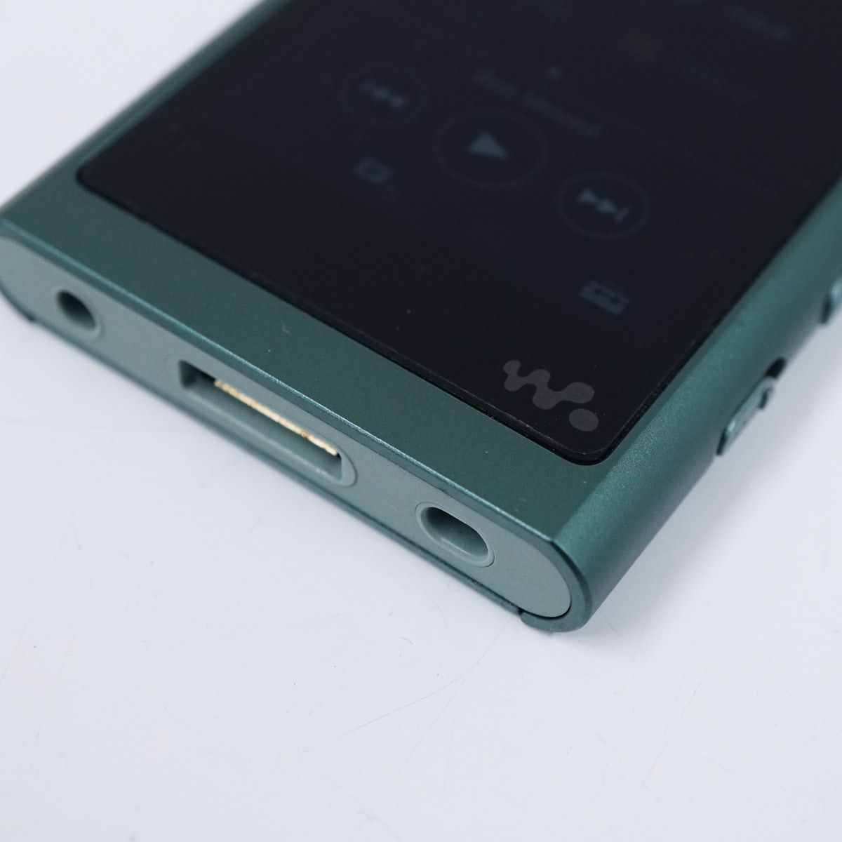 SONY ウォークマン NW-A55 16GB USED美品 本体のみ ハイレゾ 
