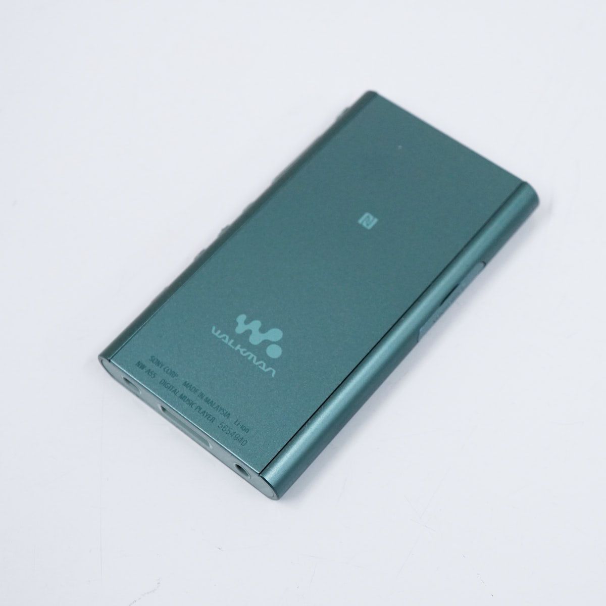 SONY ウォークマン NW-A55 16GB USED美品 本体のみ ハイレゾ