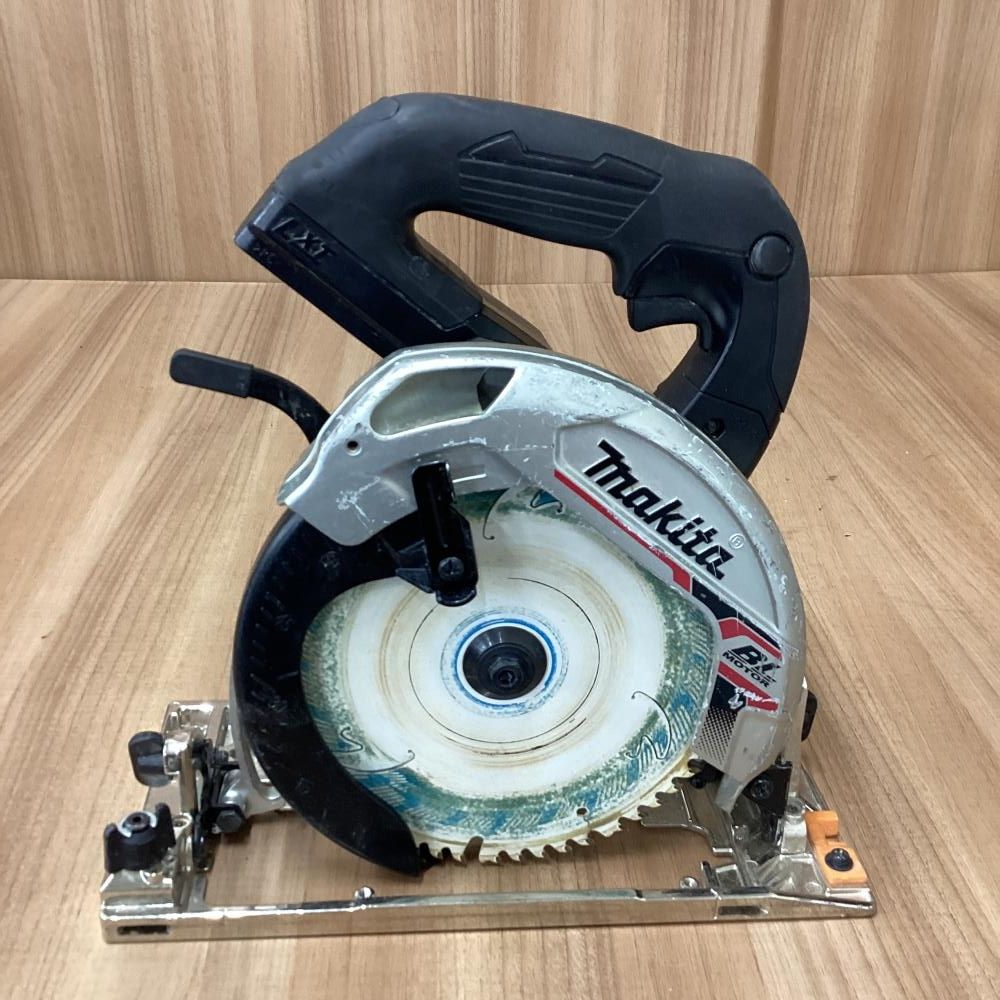 品 makita マキタ HS 631 DZ 165㎜充電式丸ノコ 18 V 201