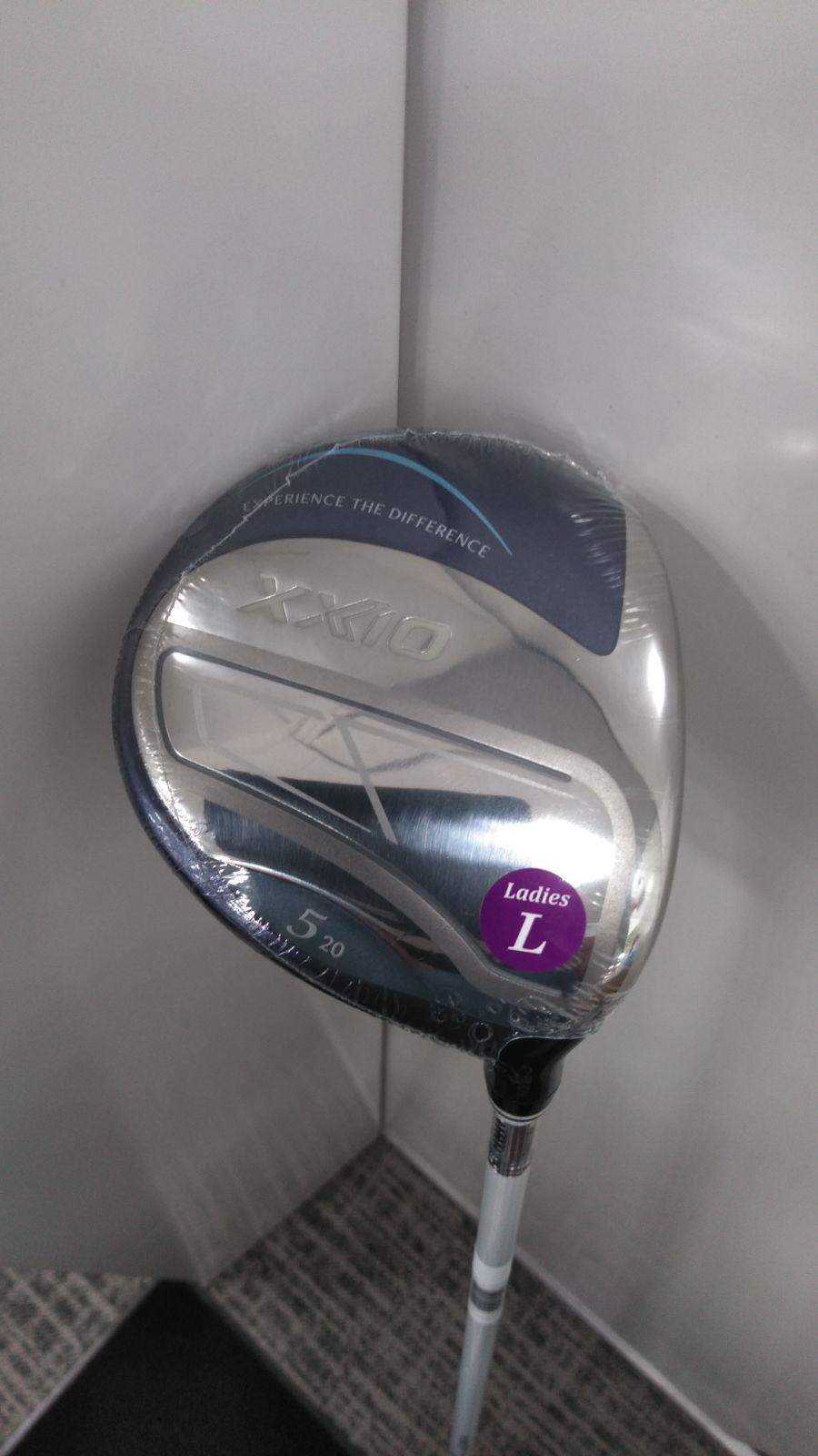 LdFw 12 6発売 XXIO 14 ゼクシオ レディース フェアウェイウッド 5 W 20° ブルー 右用 MP 1400 L カーボンシャフト フレックスL DUNLOP ゴルフクラブ 2026年モデル 日本