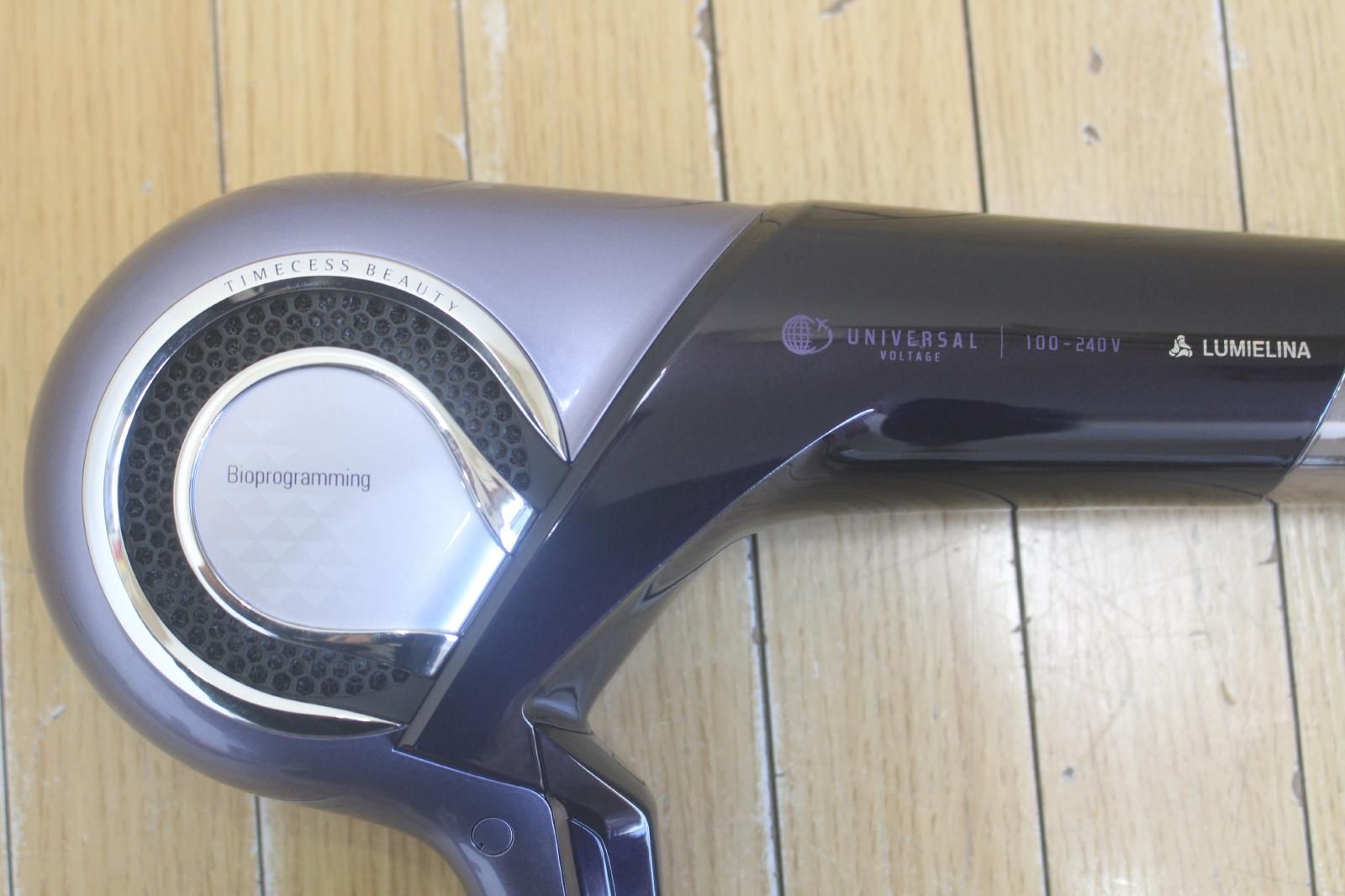 バイオプログラミング レプロナイザー