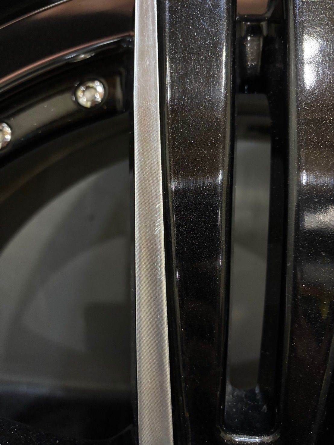 Weds 805 S 21インチ 9 J 27 120 5 H アルミホイール 1本 レクサス LS 深リム 2 L 17