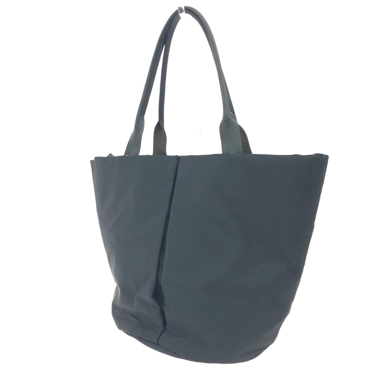 TUTUMU タカラモノツツム 豊岡鞄/トートバッグ レザー・ナイロン