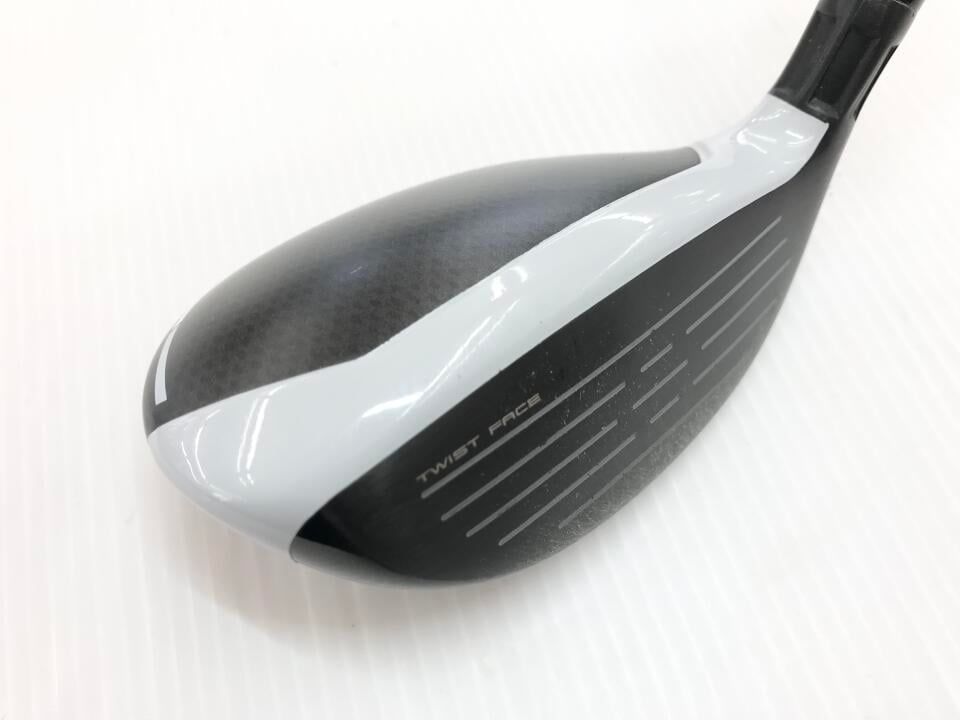 テーラーメイド SIM MAX 22度 TENSEI BLUE AV80HY Sフレックス