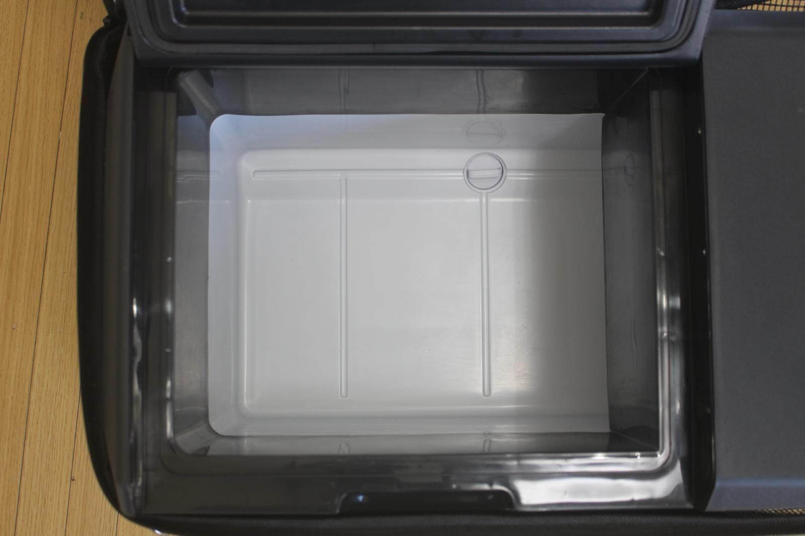 Bonarca ベルソス 車載冷蔵庫 CRX-300 30L ポータブル冷蔵庫 - メルカリ