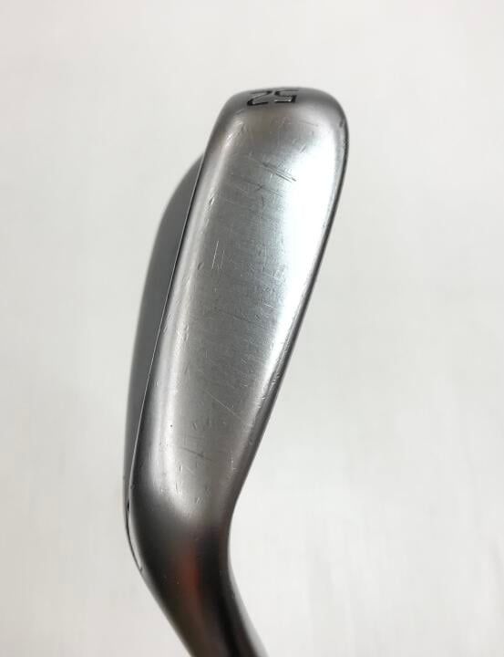 ピン GLIDE 4.0 52度 NSプロ950GH neo Rフレックス ウェッジ 【最短