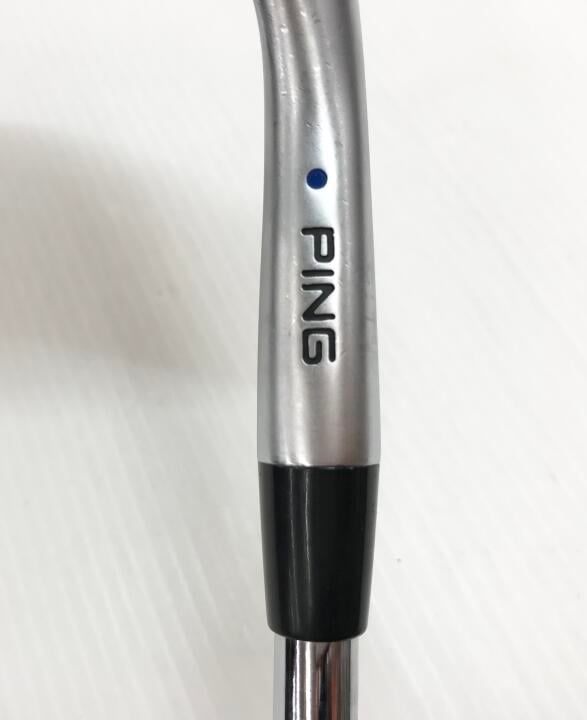 ピン GLIDE 4.0 52度 NSプロ950GH neo Rフレックス ウェッジ 【最短