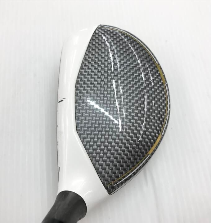 テーラーメイドMグローレユーティリティ4番(21°、フレックスR