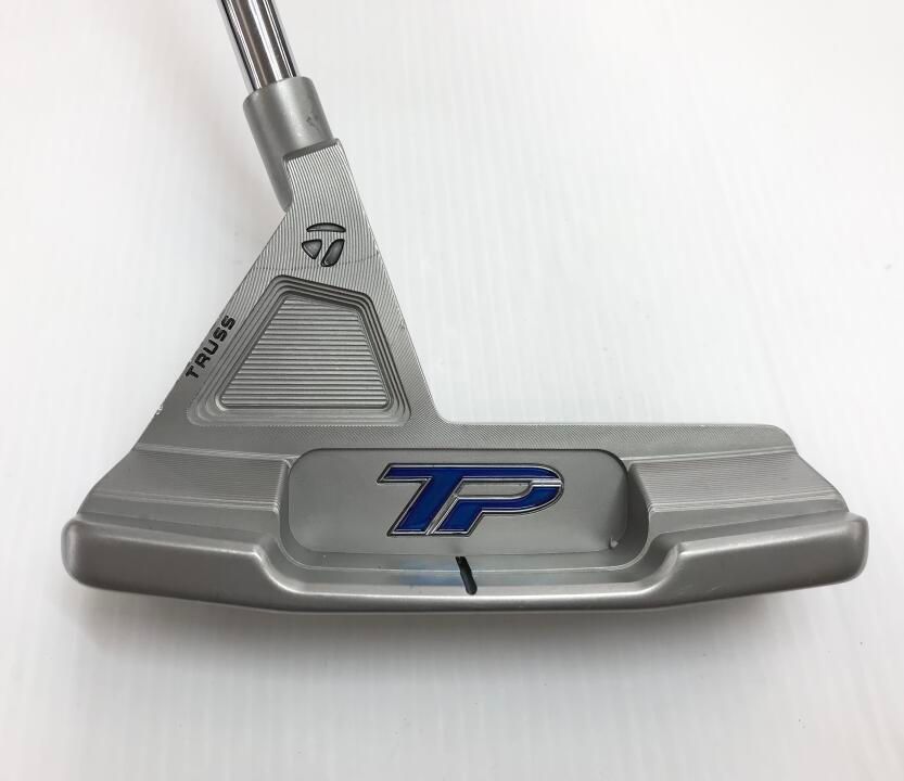 中古TaylorMade TP Juno TB1 パター セール・アウトレット】TP コレクション JUNO TB1 パター ハイドロ