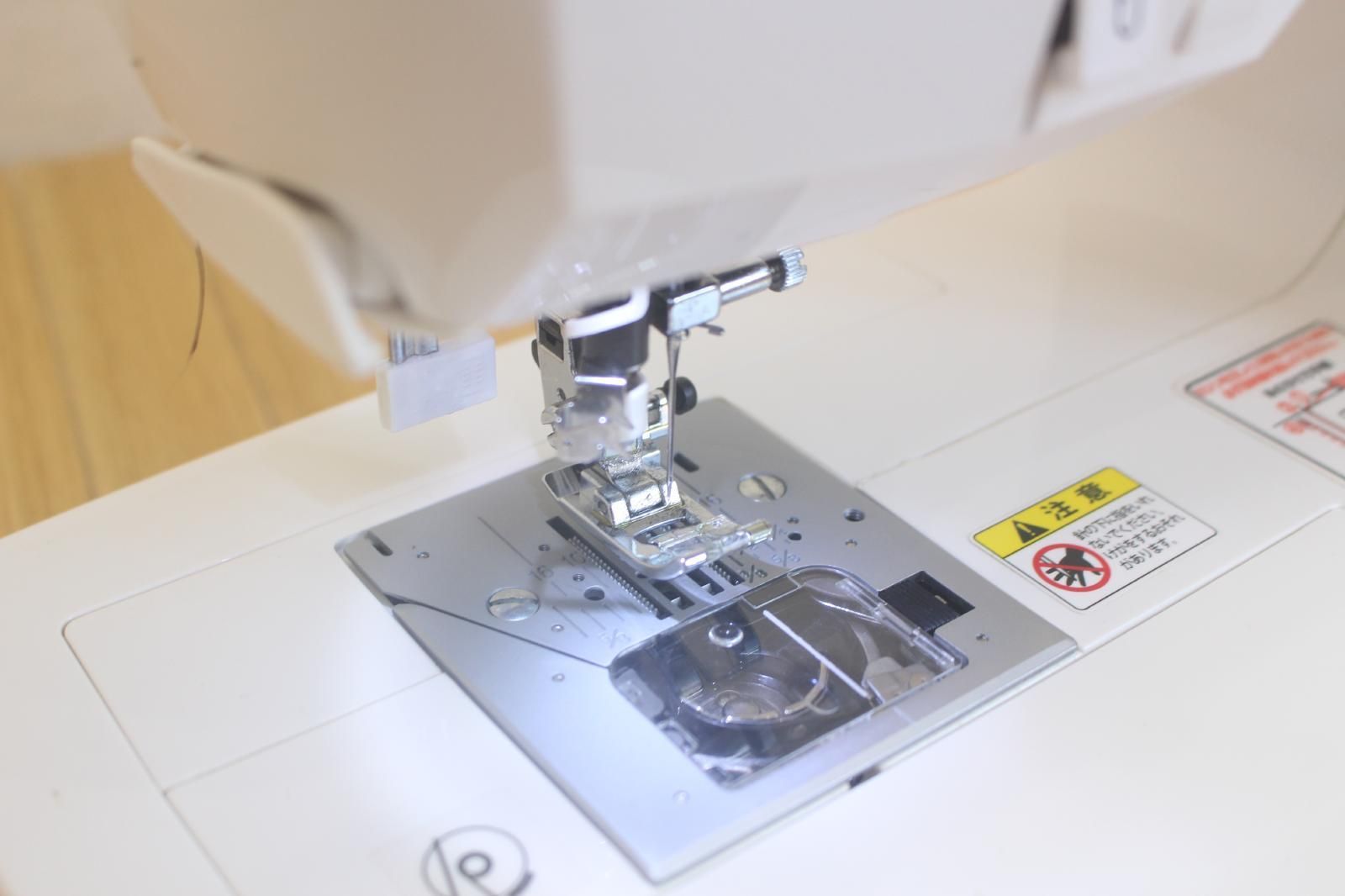 JAGUAR ジャガー コンピューターミシン FJ-9000 延長テーブルフット