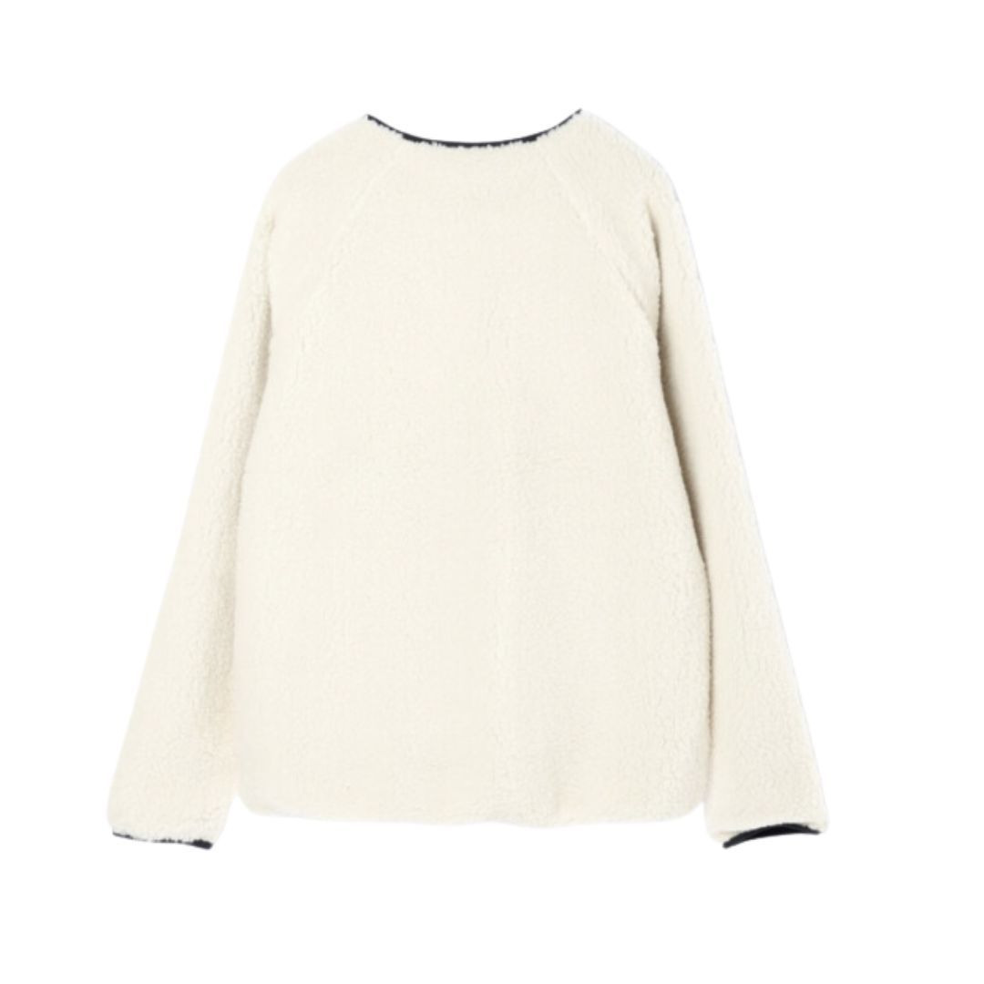 コロンビア シアトルマウンテンII ジャケット ユニセックス 191 Chalk|Black Lサイズ AE 5693