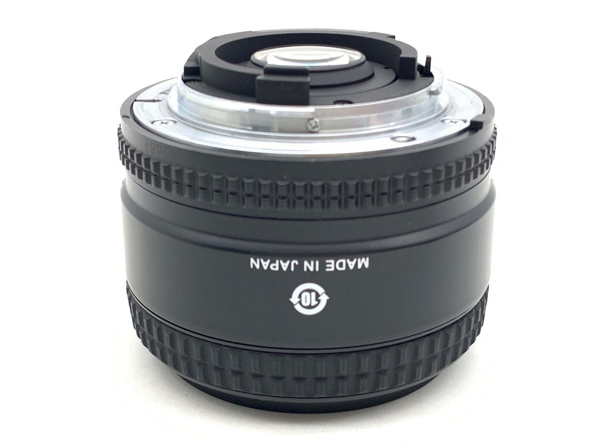中古】 【良品】 ニコン Ai AF Nikkor 28mm F2.8D - メルカリ