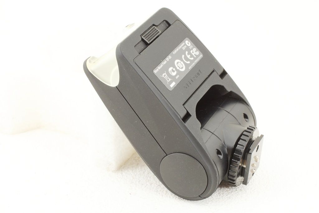 フジフィルム EF 20 クリップオンフラッシュ