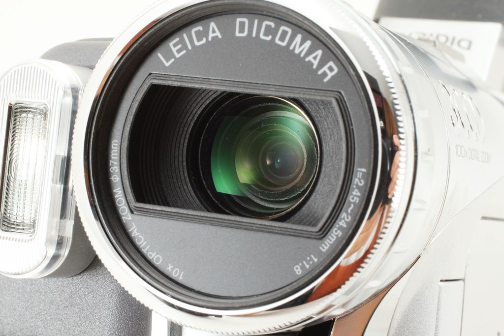 ジャンク Panasonic パナソニック Panasonic NV-GS200K デジタル