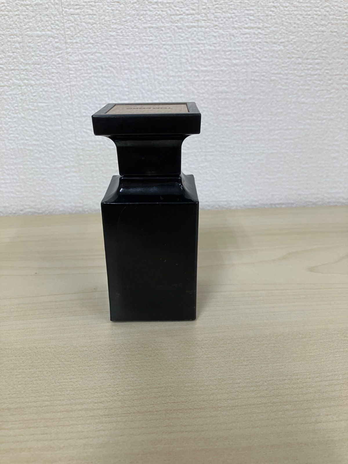 P TOM FORD CAFE ROSE Eau de Parfum 50 ml 残量9割