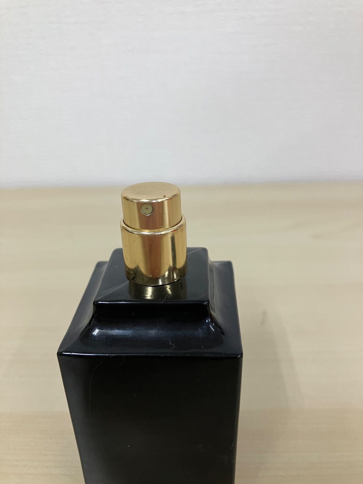  P|TOM FORD CAFE ROSE Eau de Parfum 50 ml 残量9割 香水(女性用) 香水