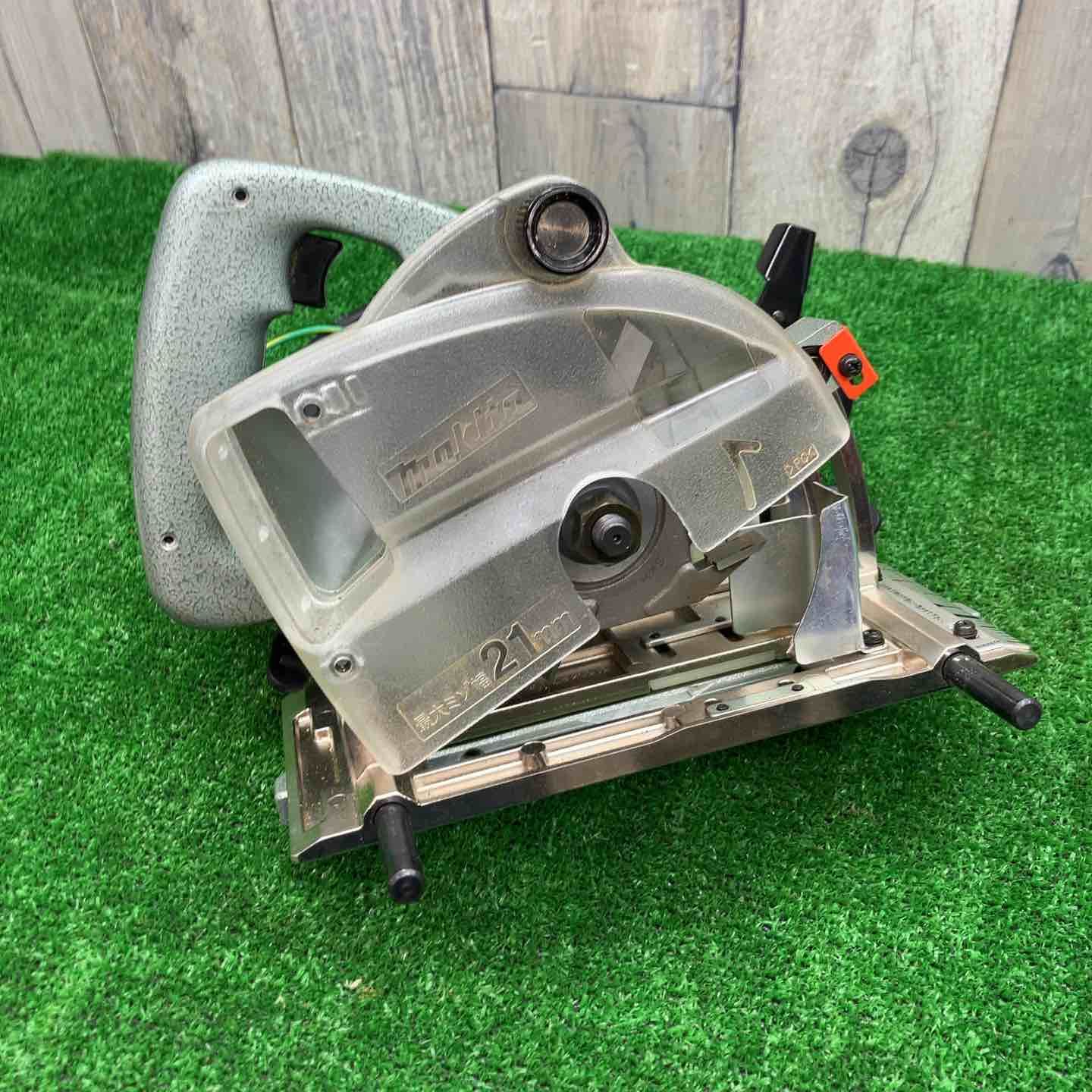 送料無料！【中古美品】◇マキタ(makita) 小型ミゾキリ 溝切 3004A 