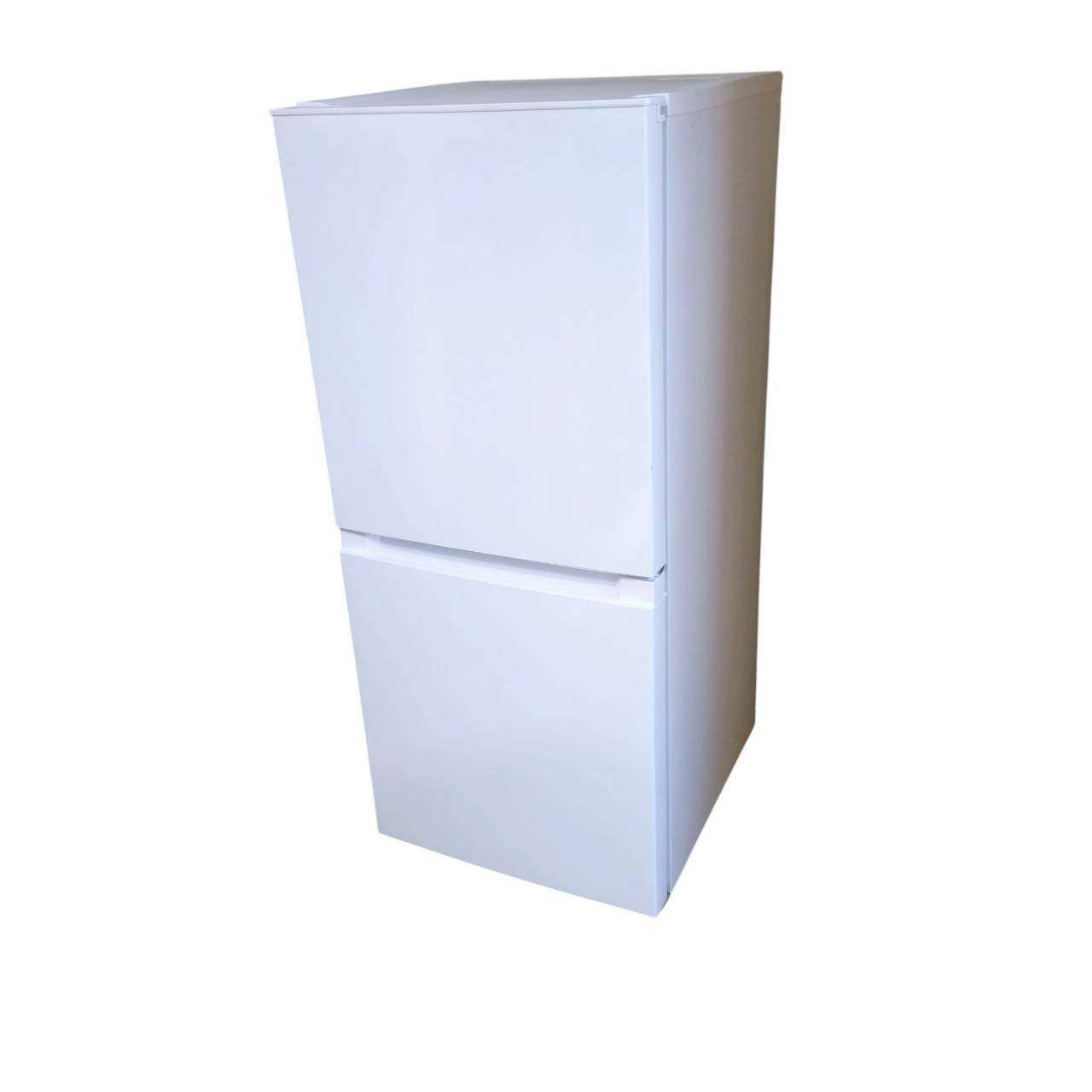 Haier 冷凍冷蔵庫 121L OBBR-121A 2024年製 ホワイト Haier