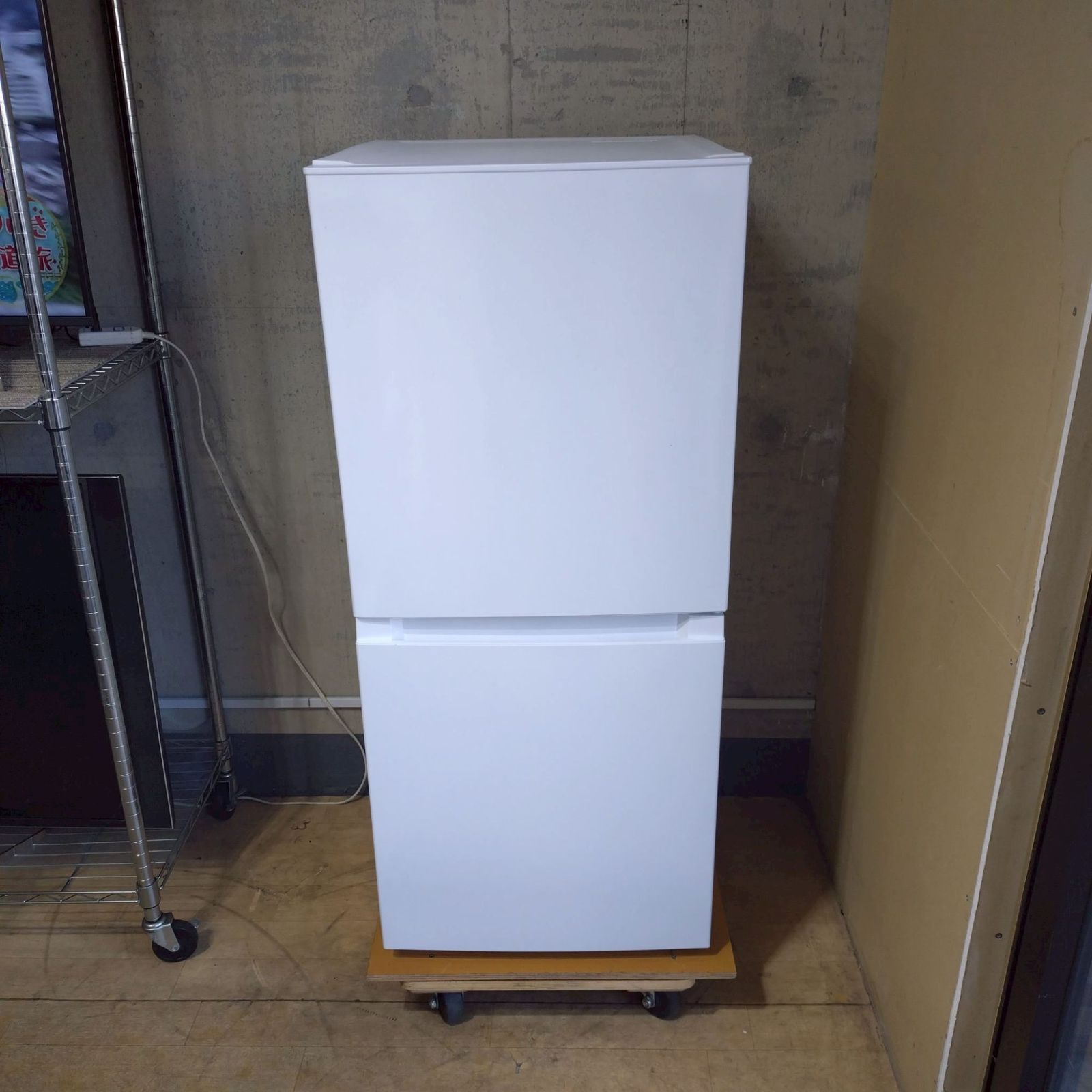 haier OBBR-121A 2024年