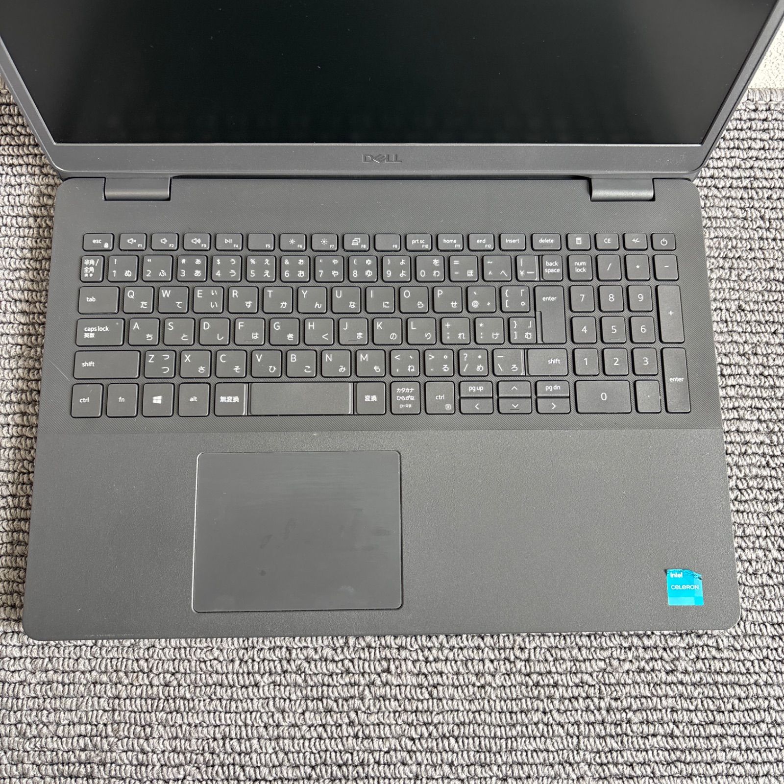 DELL vostro 3500 celeron 6305 メモリ4GB SSD 256GB Win11 【公式通販】
