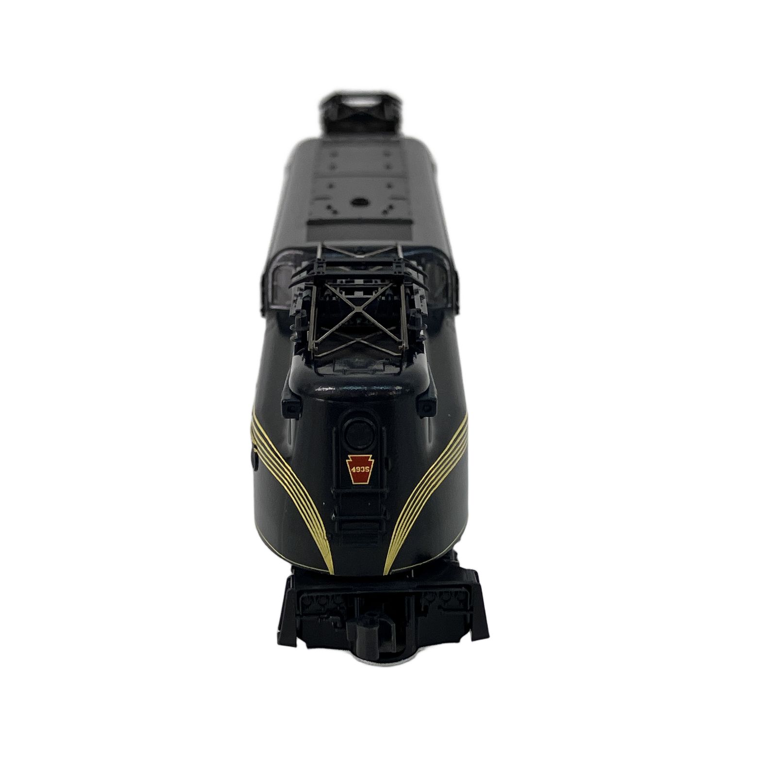 KATO 137-2001 GG1 PRR #4935 Pennsylvania Nゲージ 鉄道模型 中古