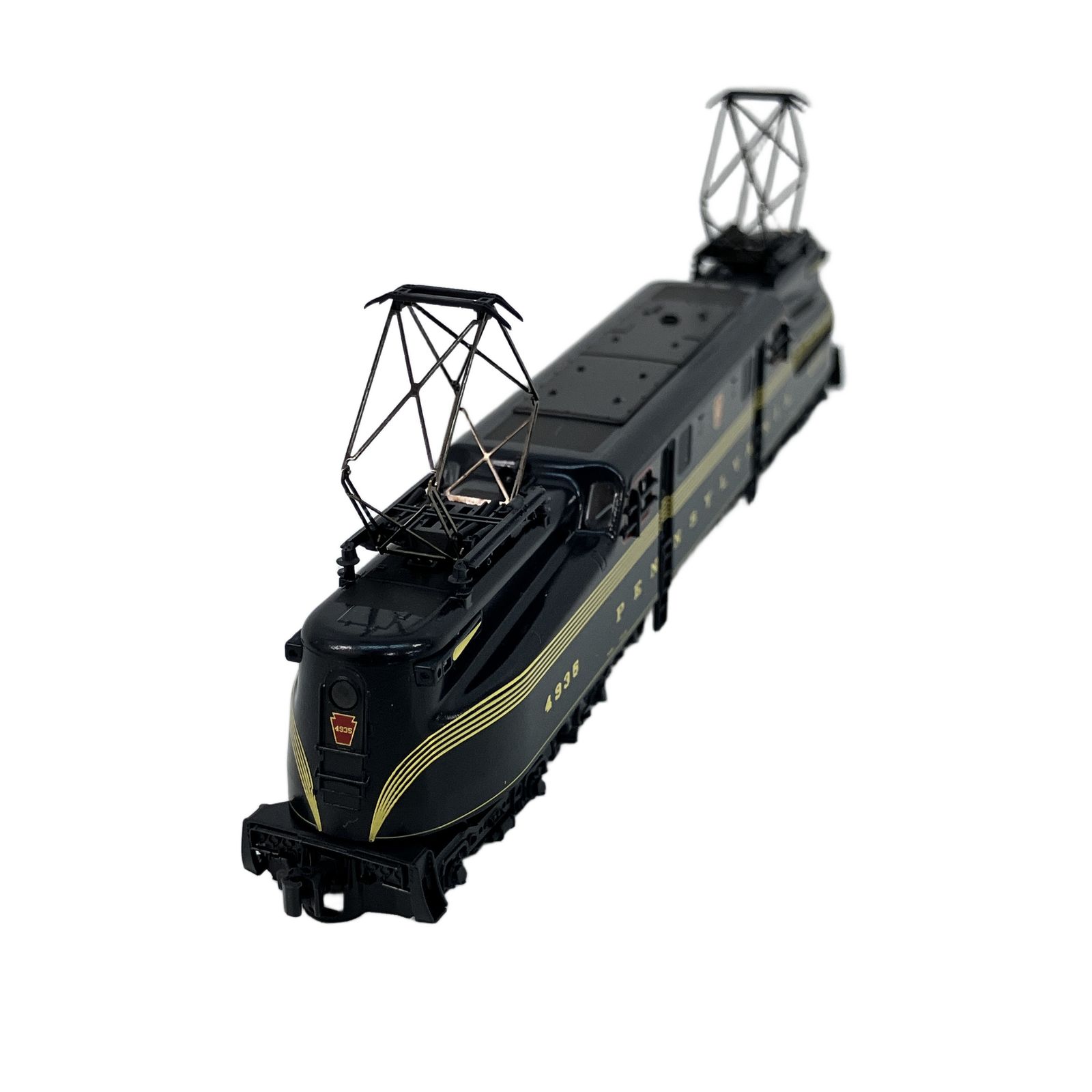KATO 137 2001 GG 1 PRR 4935 Pennsylvania Nゲージ 鉄道模型 良好