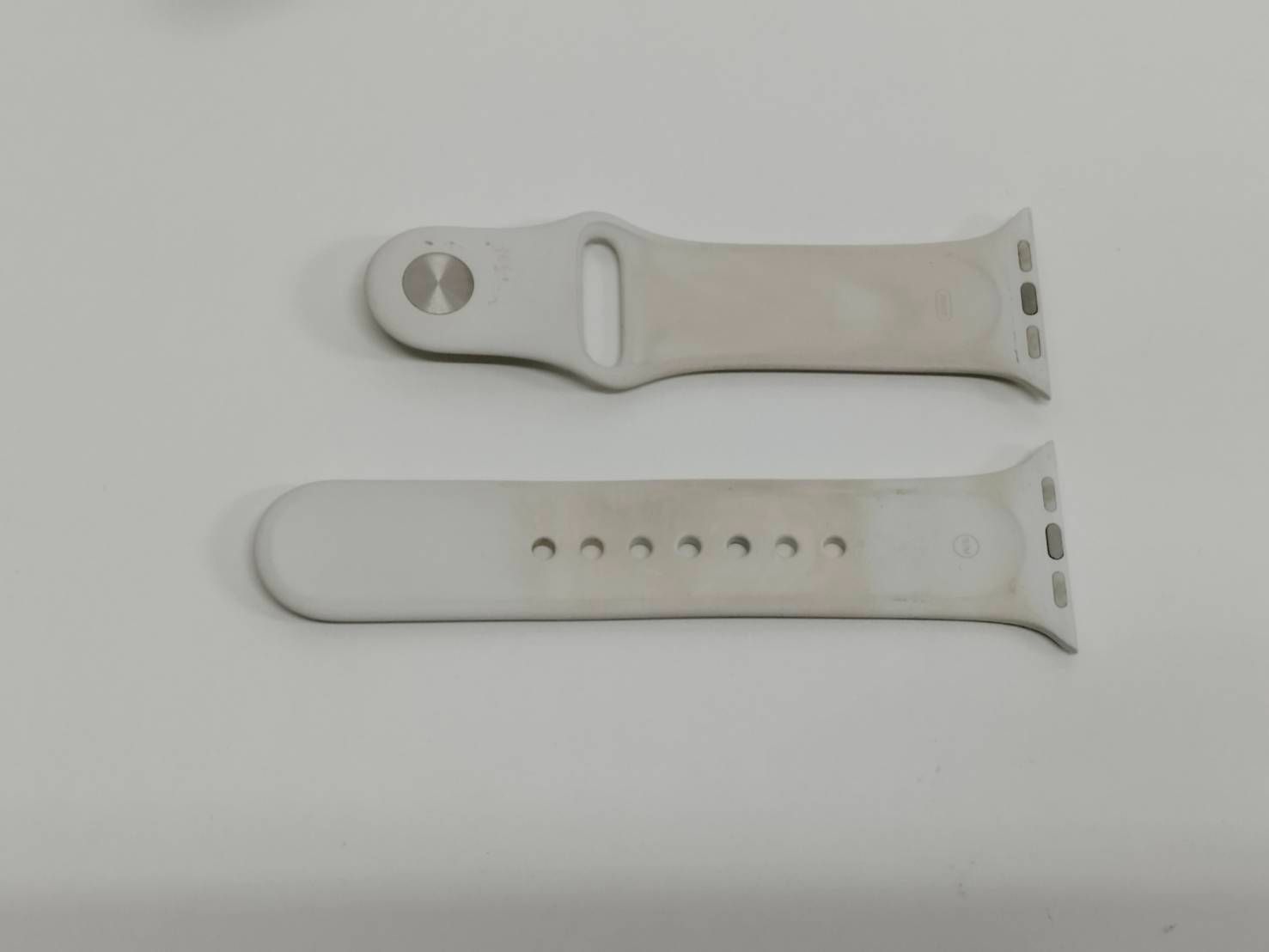 Apple Watch SE 第2世代|GPS|40 mm|A 2722|シルバー MNJV 3 J|A 1