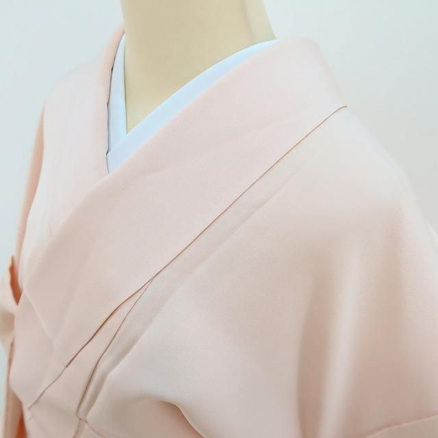 着物 松竹梅と共に品よく輝く平安の記憶