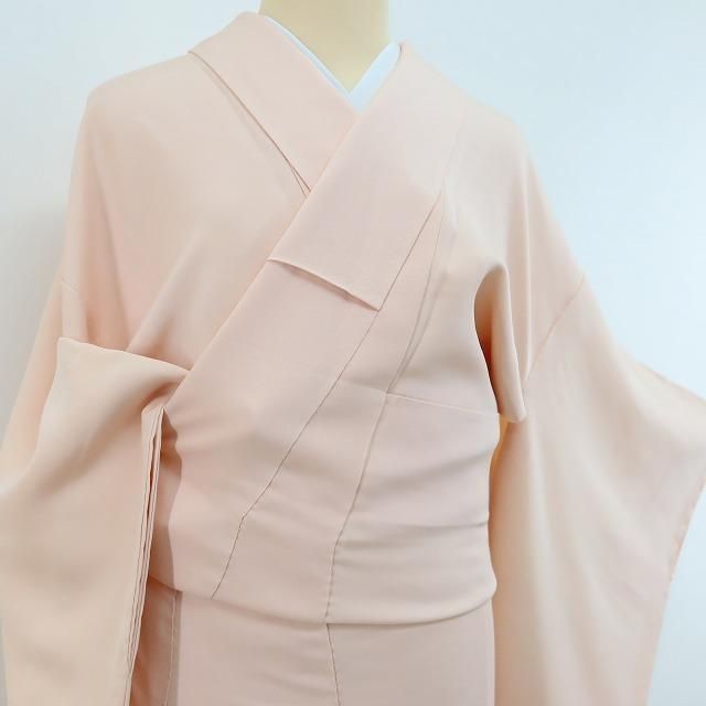 着物 松竹梅と共に品よく輝く平安の記憶