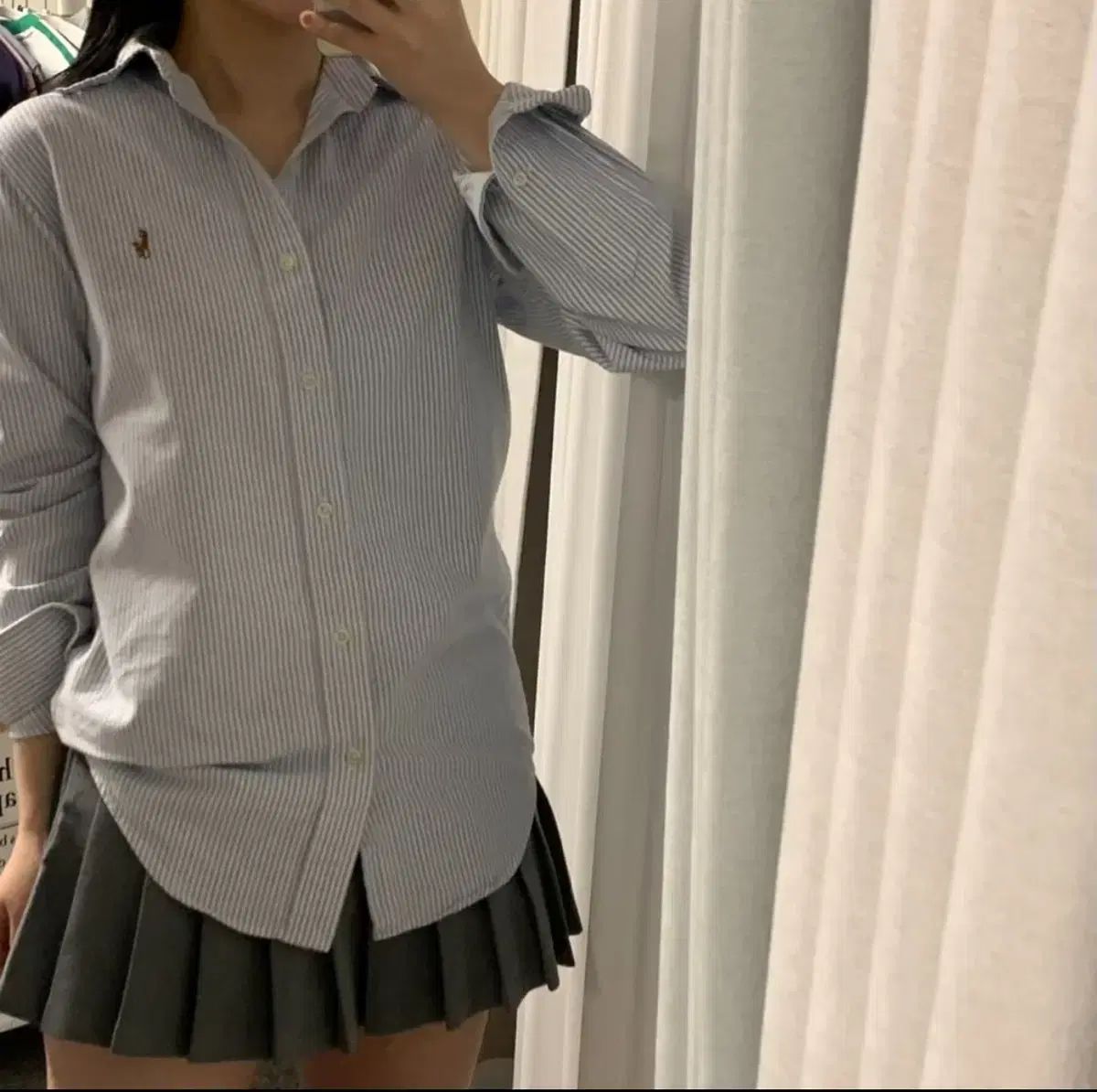 POLO RALPH LAUREN (ポロラルフローレン) シャツ