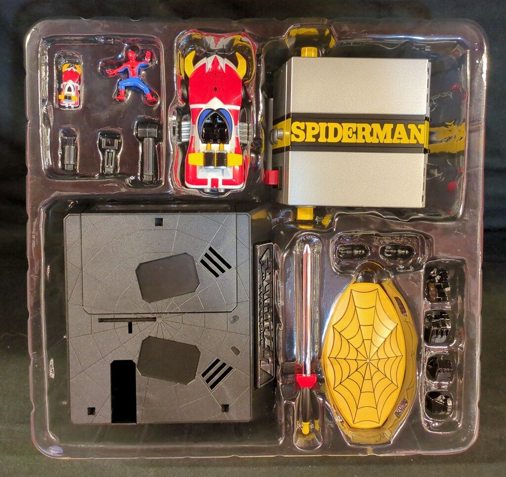 バンダイ 超合金魂 レオパルドン & マーベラー召喚セット GX-33R