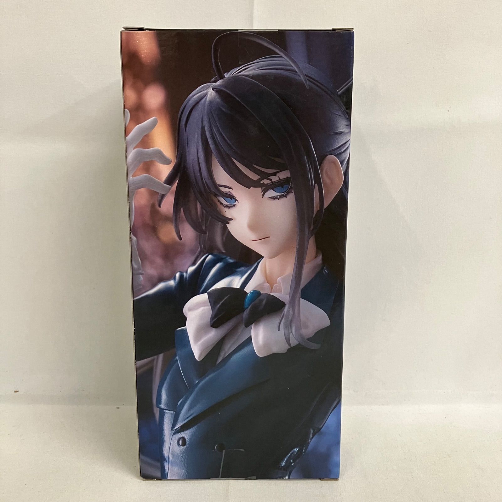 未開封 Ado フィギュア Winter ver. ラウンドワン限定 SFQ182 c107