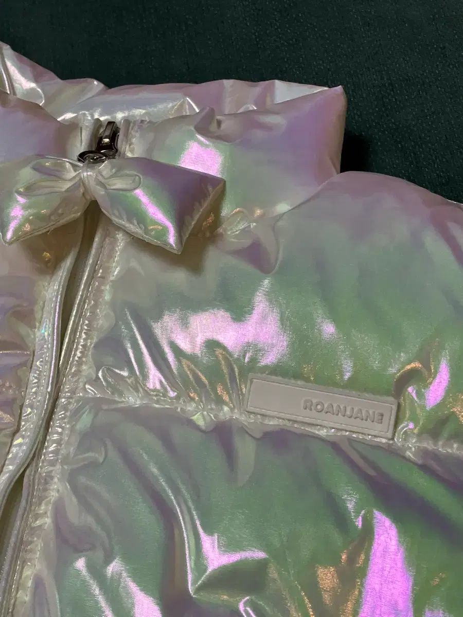 ROAアンドジェイン オーロラダウン 100