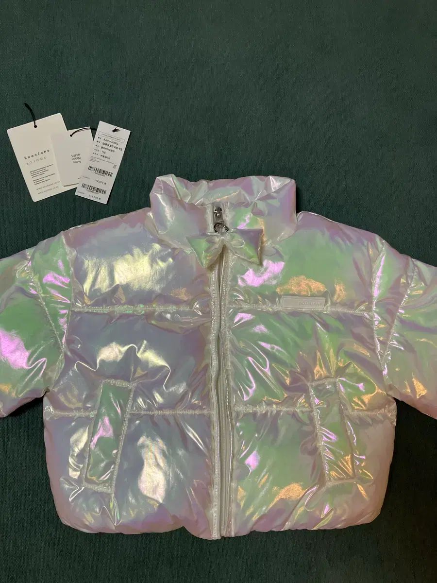 ROAアンドジェイン オーロラダウン 100