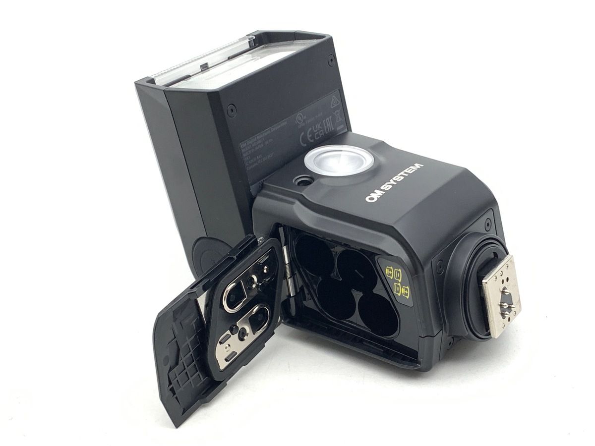 エレクトロニックフラッシュ