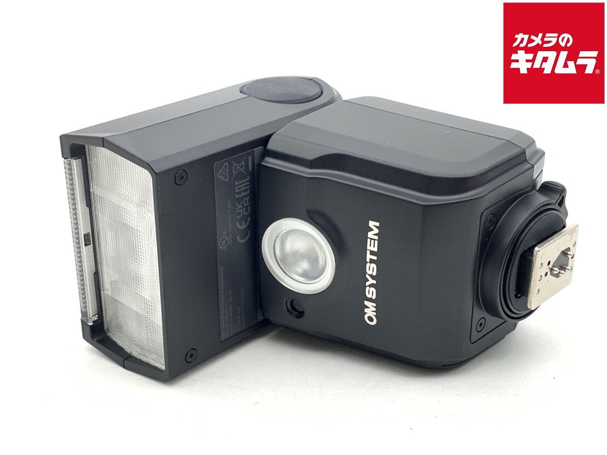 OM SYSTEM エレクトロニックフラッシュ FL 700 WR
