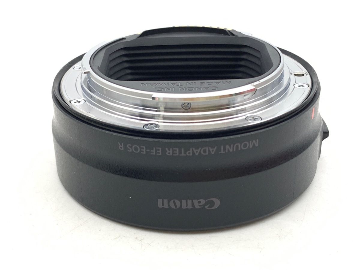 キヤノン マウントアダプター EF-EOS R