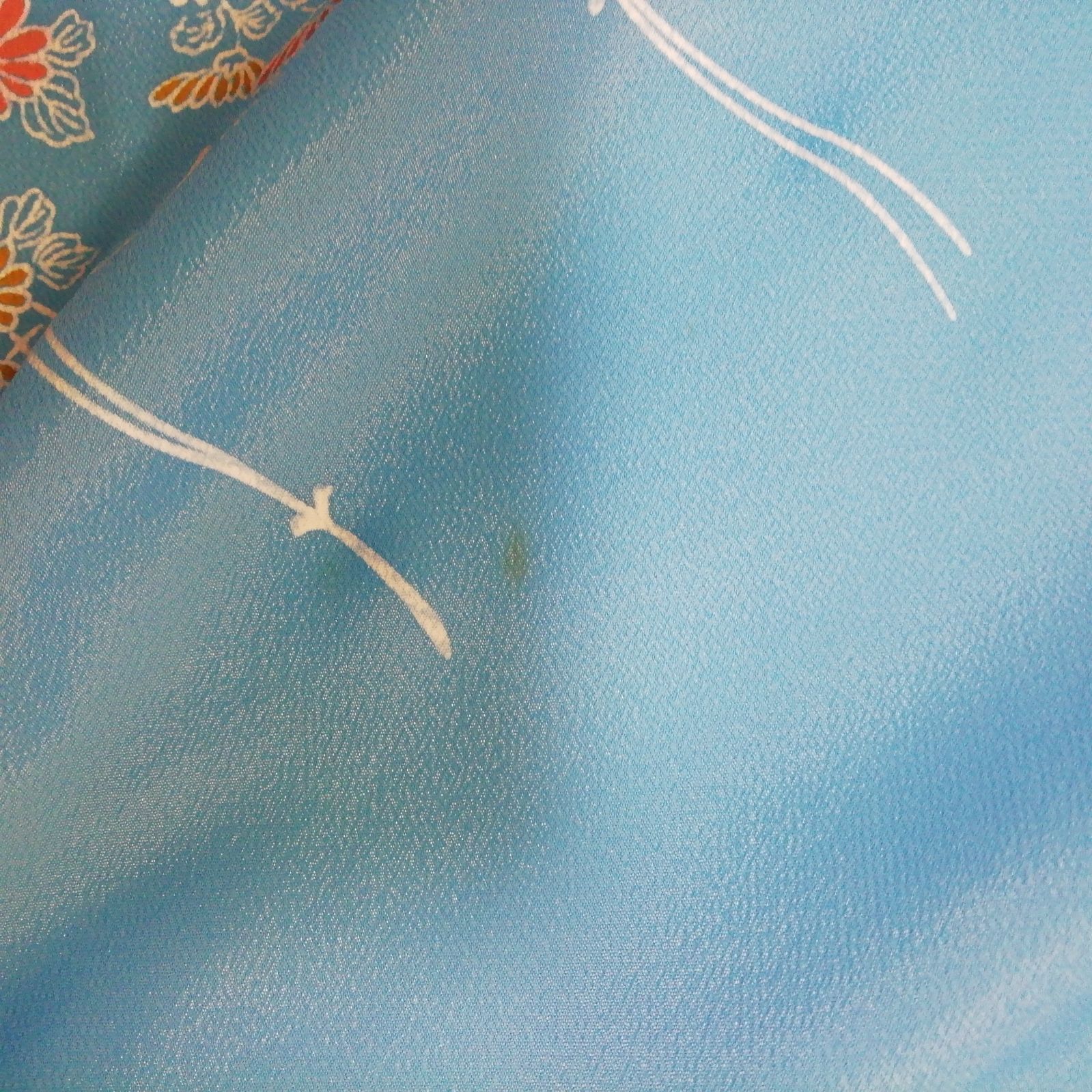 風呂敷 (ふろしき) 中判〜大判 5枚まとめ売り♪ レトロ 昭和 風情ある