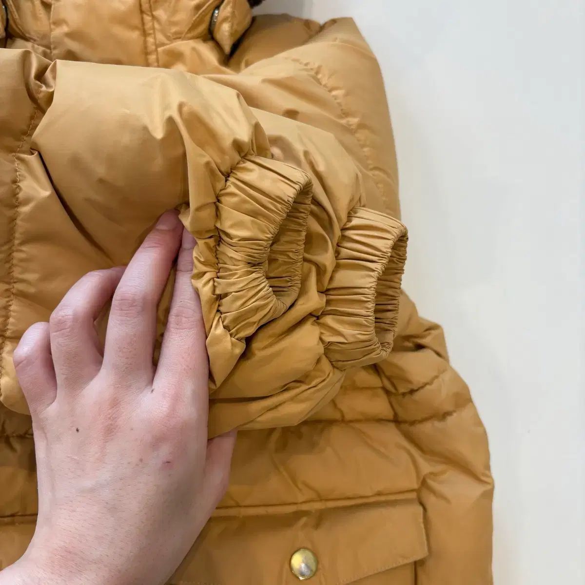 馬蹄形パファー 104-110