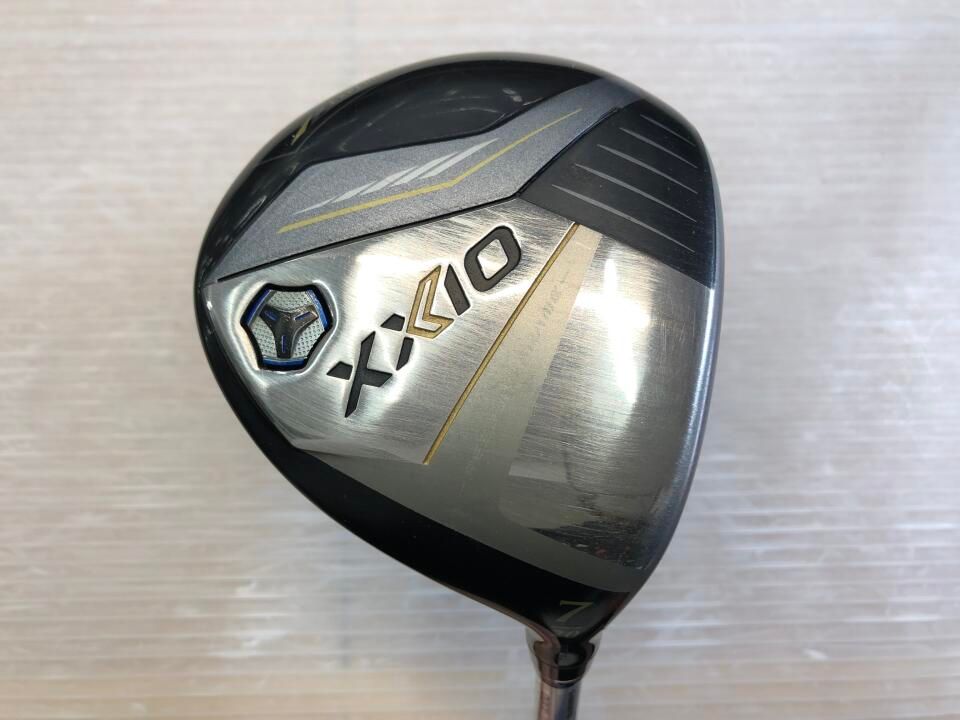 ダンロップ XXIO 13 ネイビー 20度 MP 1300 Rフレックス フェアウェイウッド 最短