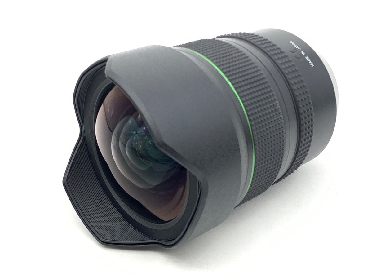  並品 ペンタックス HD PENTAX D FA 15 30 mm F 2 8 ED SDM WR その他 カメラ