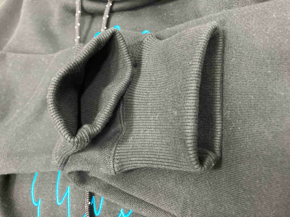 V12 ゴルフ メンズ 長袖 パーカー ONE HAND STITCH PARKA V122220-SW11 