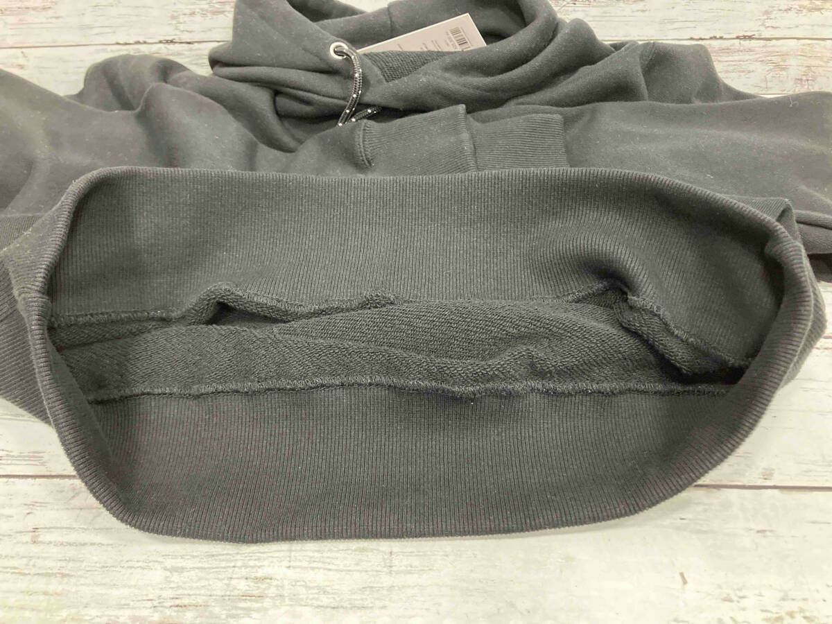 V12 ゴルフ メンズ 長袖 パーカー ONE HAND STITCH PARKA V122220-SW11 