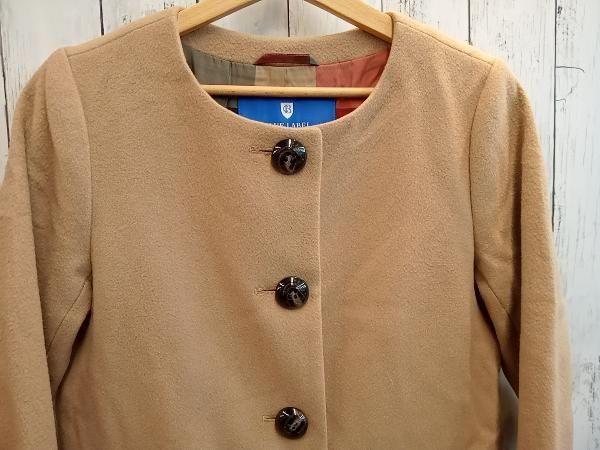 BLUE LABEL CRESTBRIDGE ブルーレーベルクレストブリッジ コート