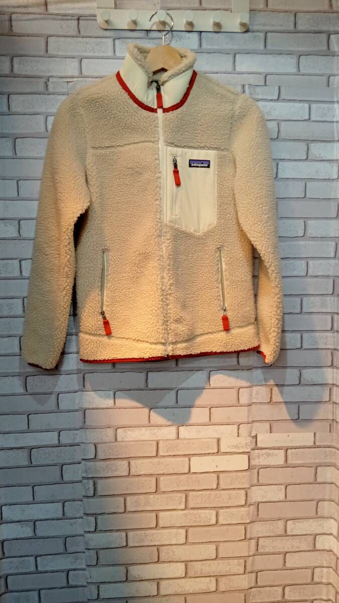 レディース Patagonia パタゴニア Classic Retro-X Jacket 23074 