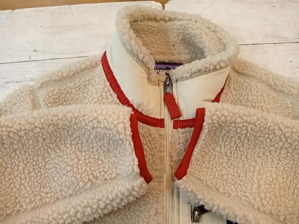 レディース Patagonia パタゴニア Classic Retro-X Jacket 23074 